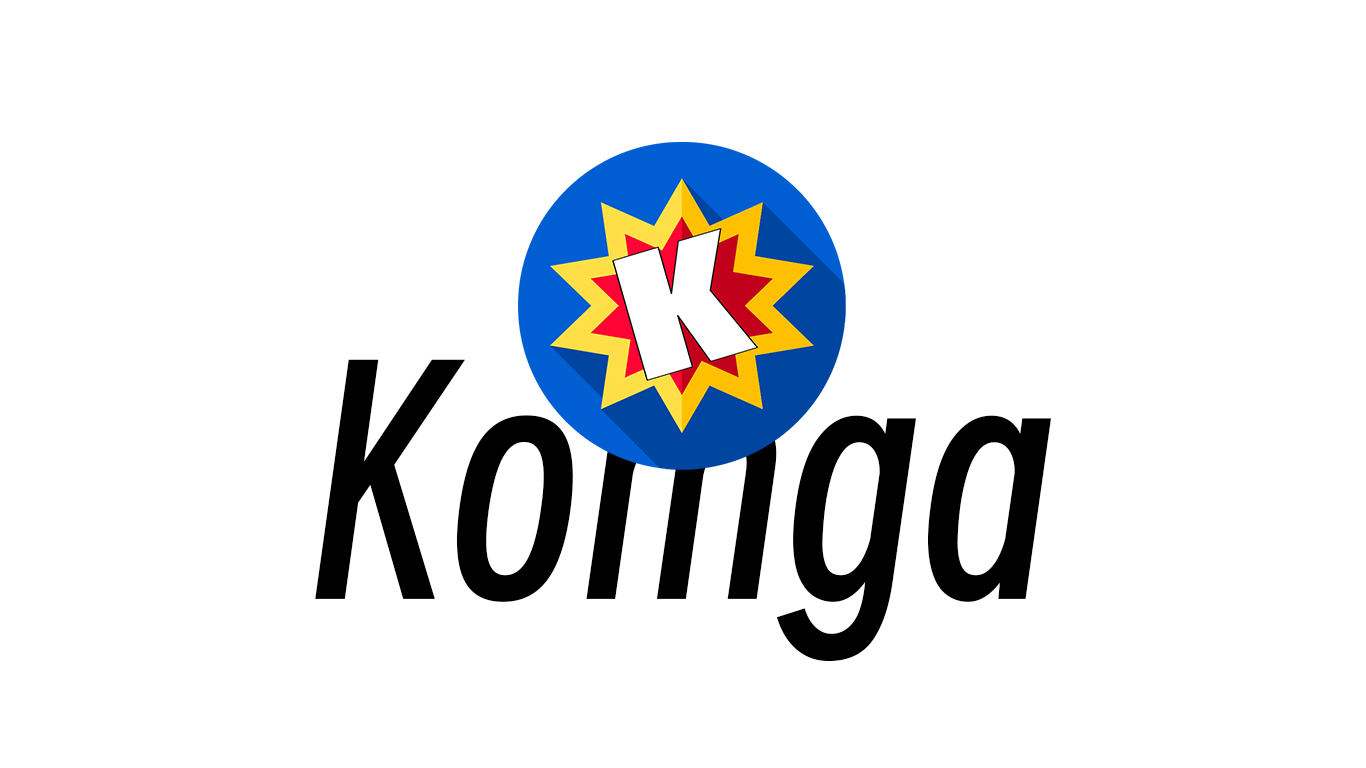 Komga Install